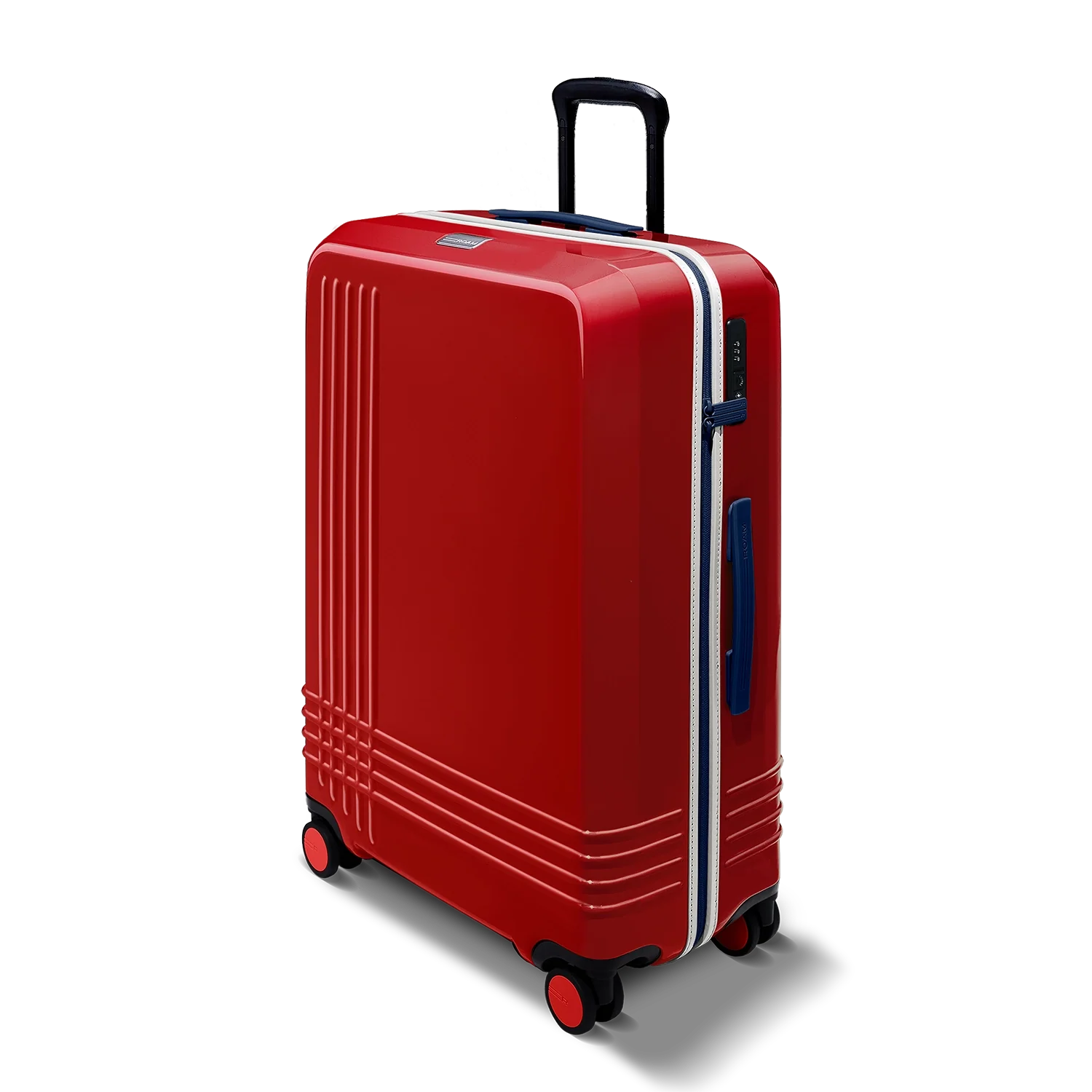 Americana Large Check-In Expandable - Image 14