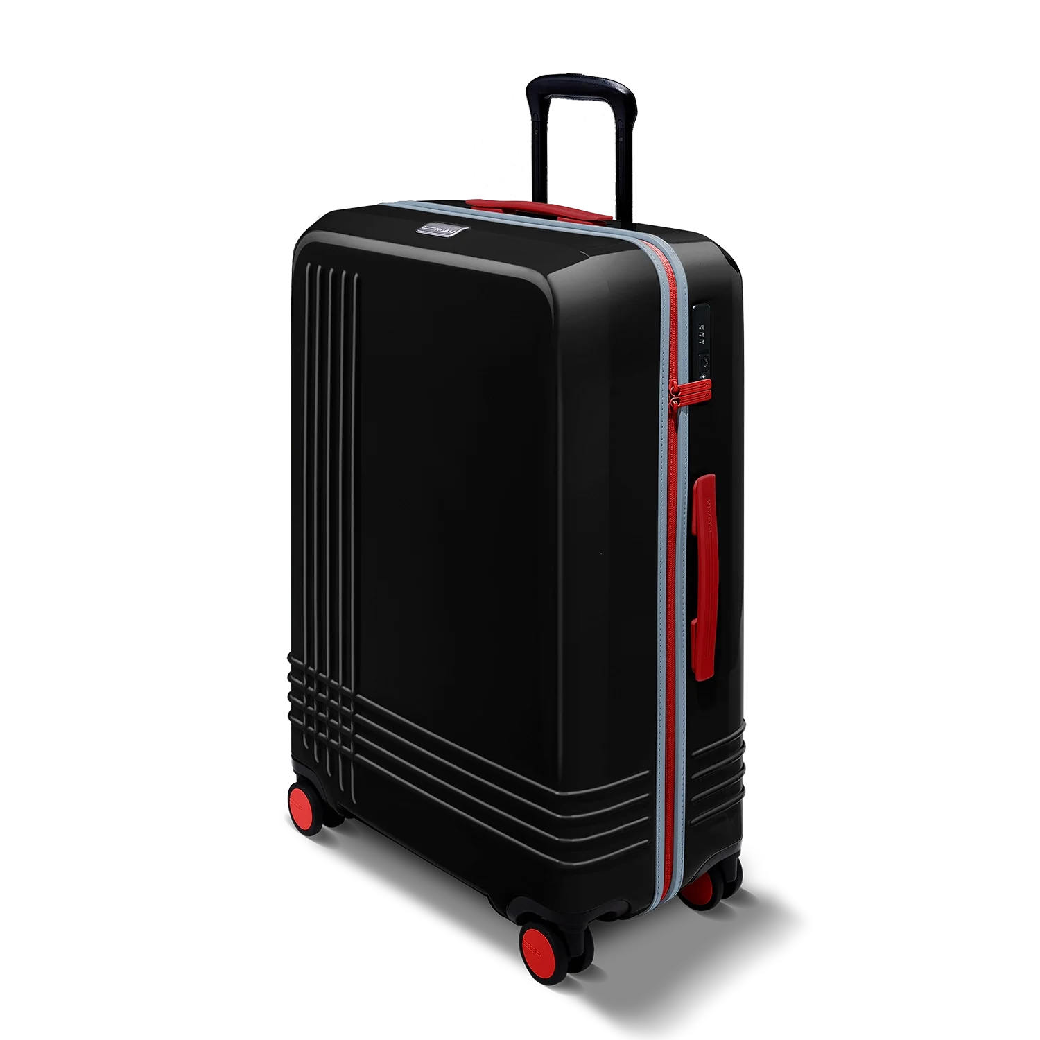 Americana Large Check-In Expandable - Image 19