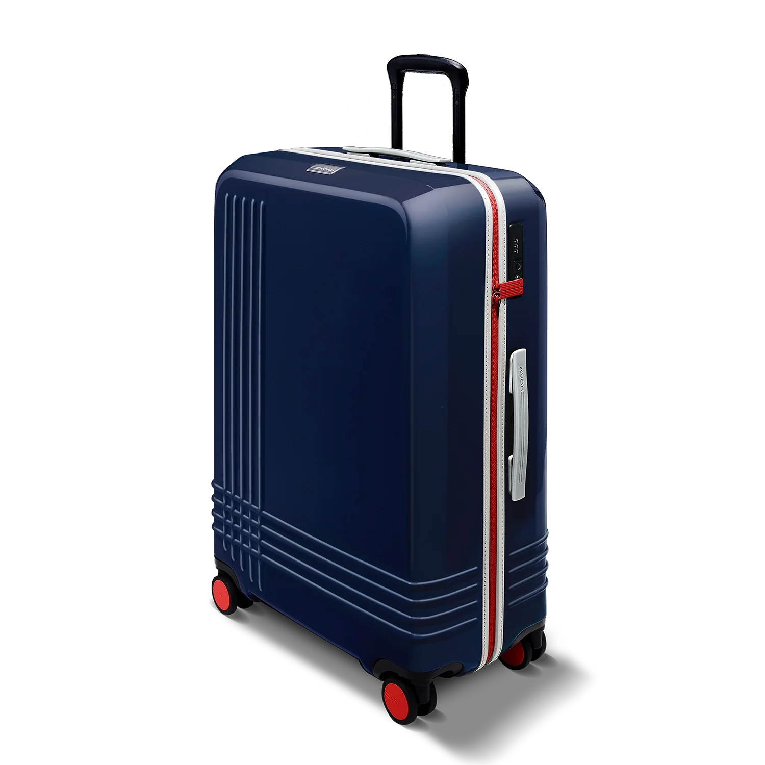 Americana Large Check-In Expandable - Image 4