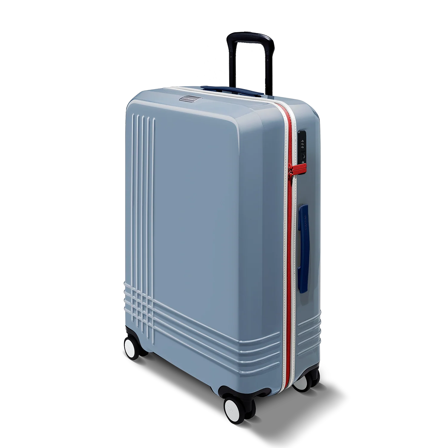 Americana Large Check-In Expandable - Image 9