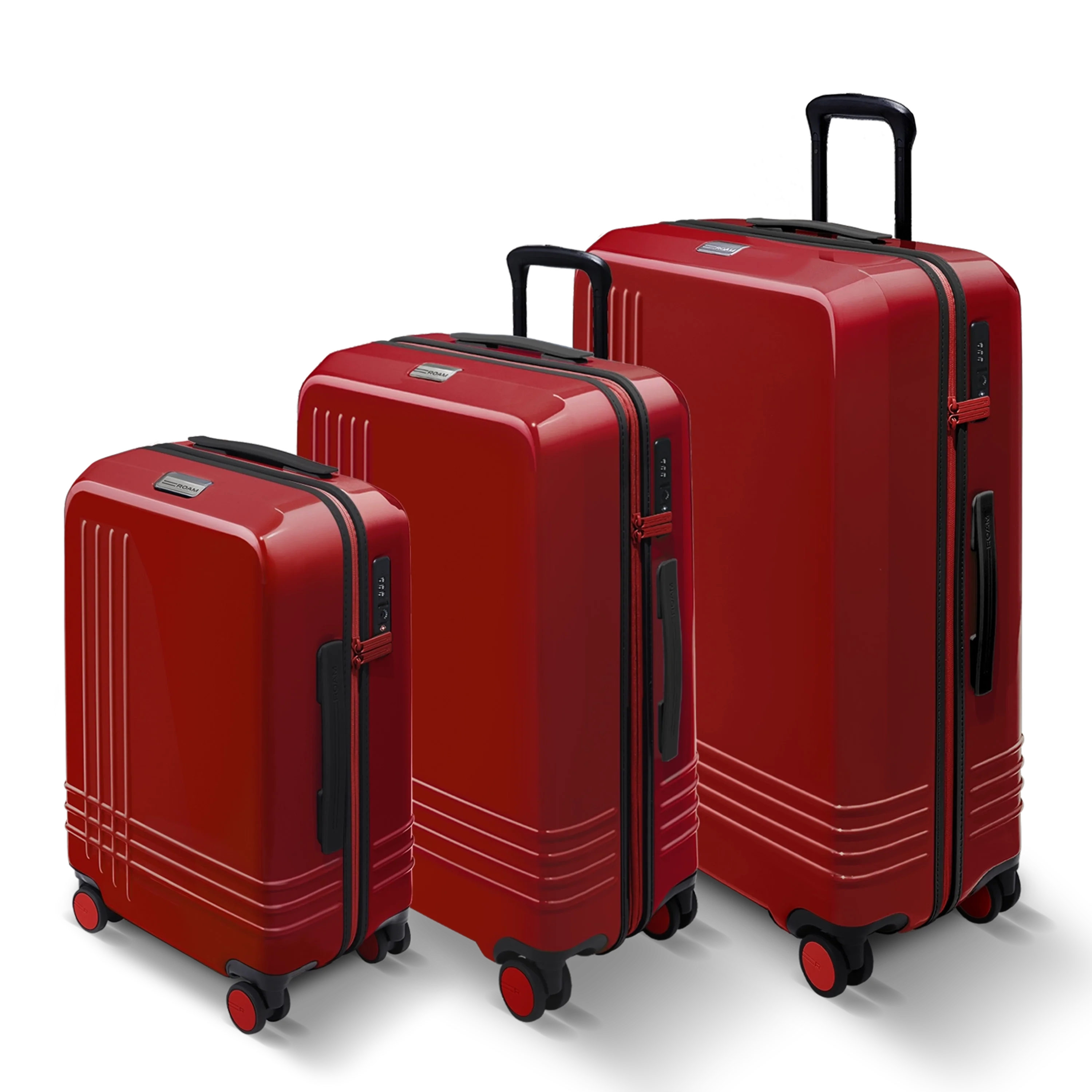 Extended Journey Expandable Set - Image 42