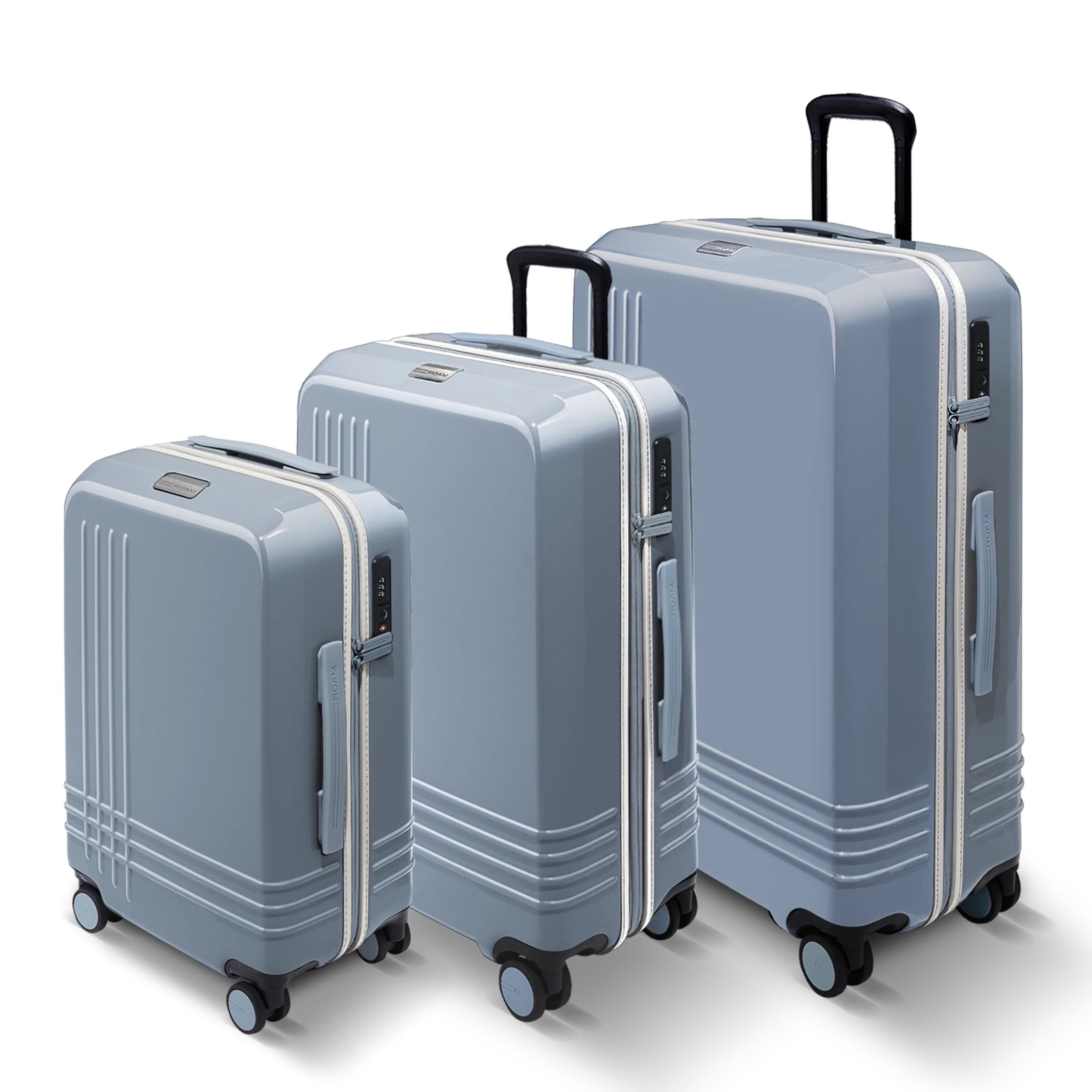 Extended Journey Expandable Set - Image 57