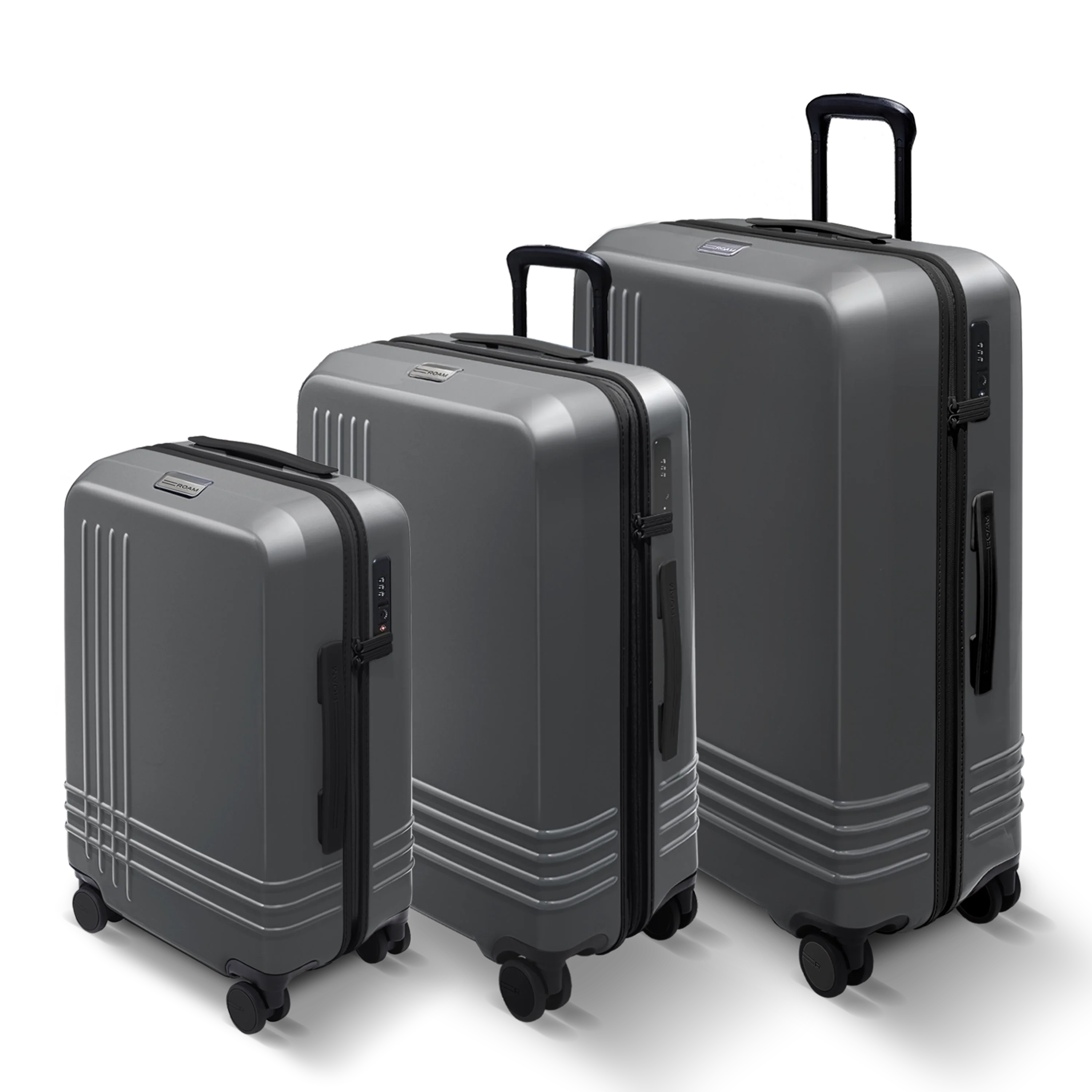 Extended Journey Expandable Set - Image 68