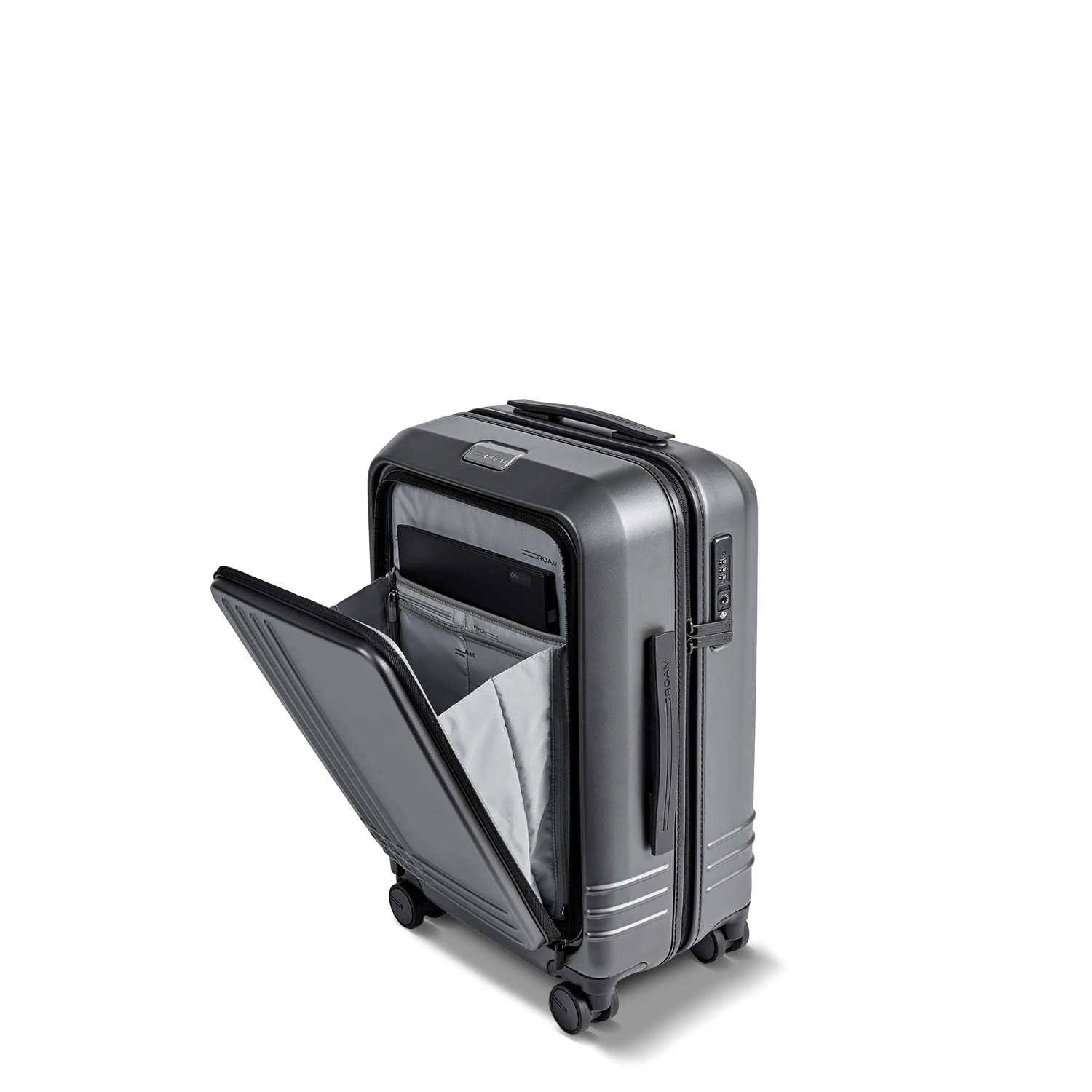 Front Pocket Carry-On Expandable - Image 15