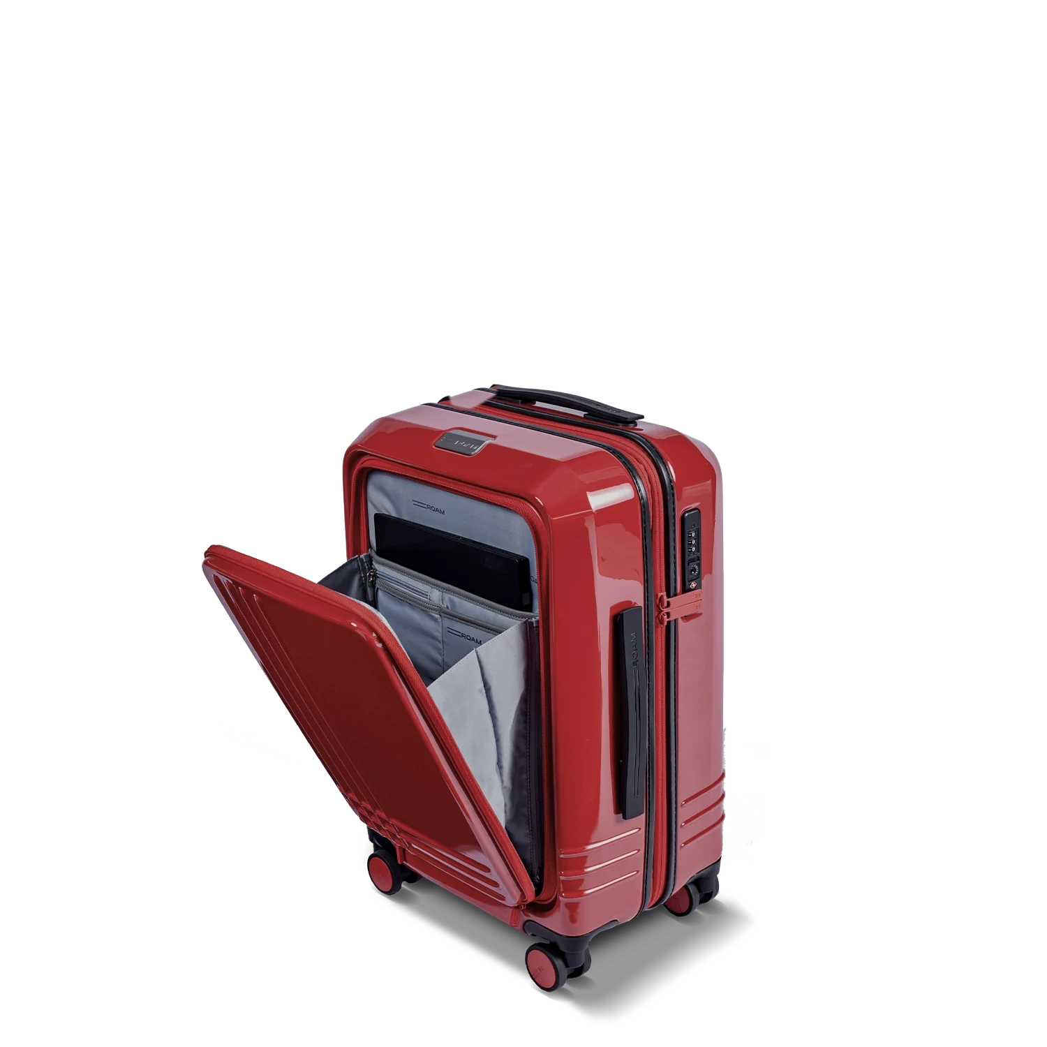 Front Pocket Carry-On Expandable - Image 5