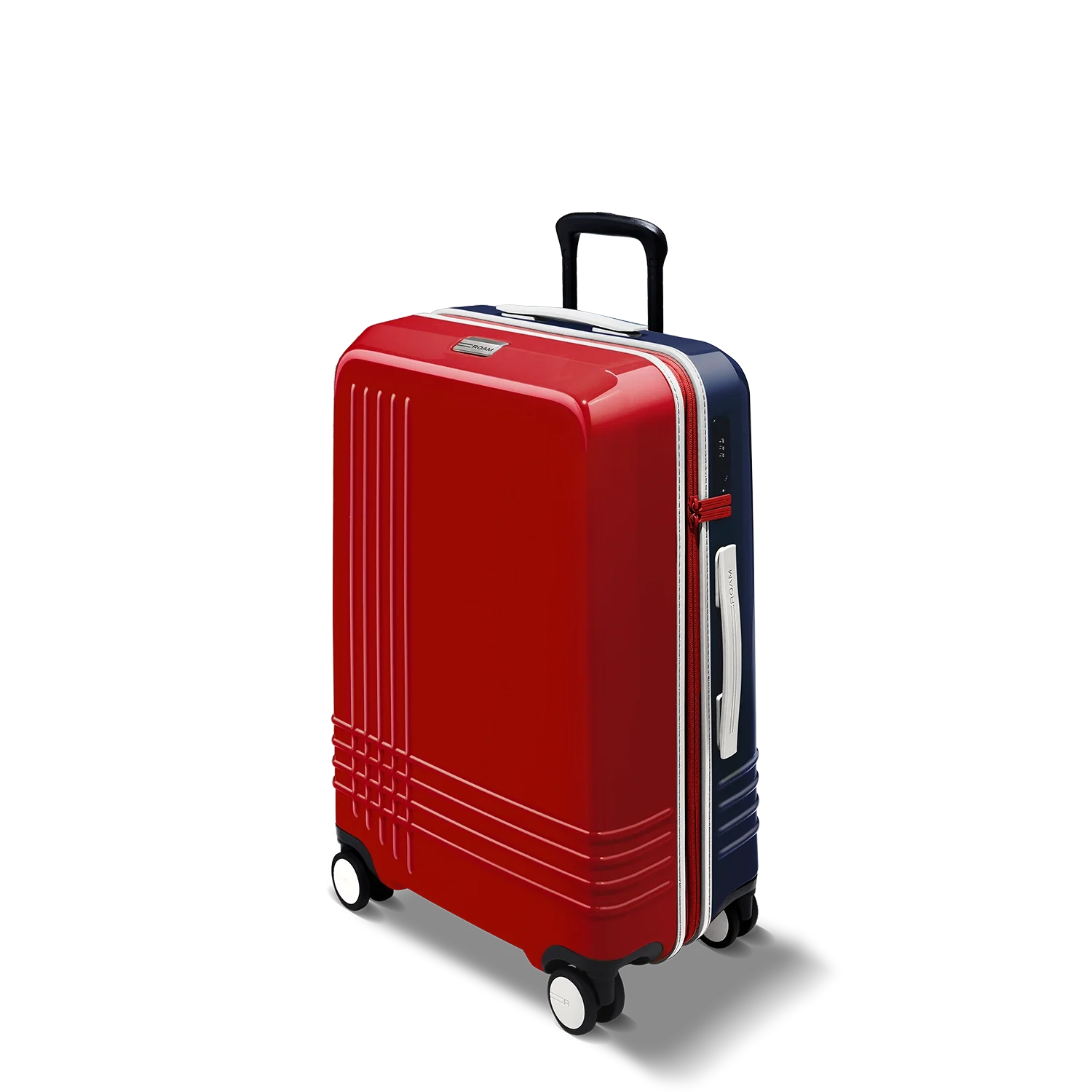 Americana Check-In Expandable - Image 4