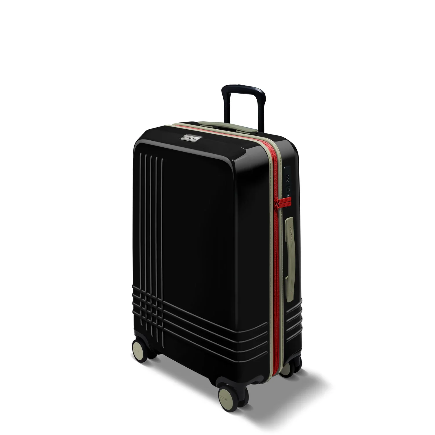 Check In Expandable