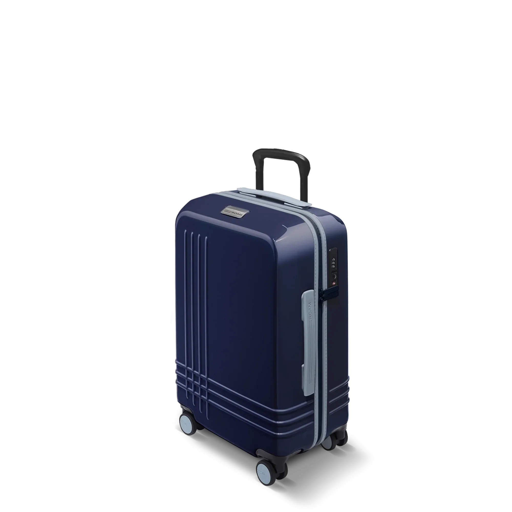 Carry-On Expandable