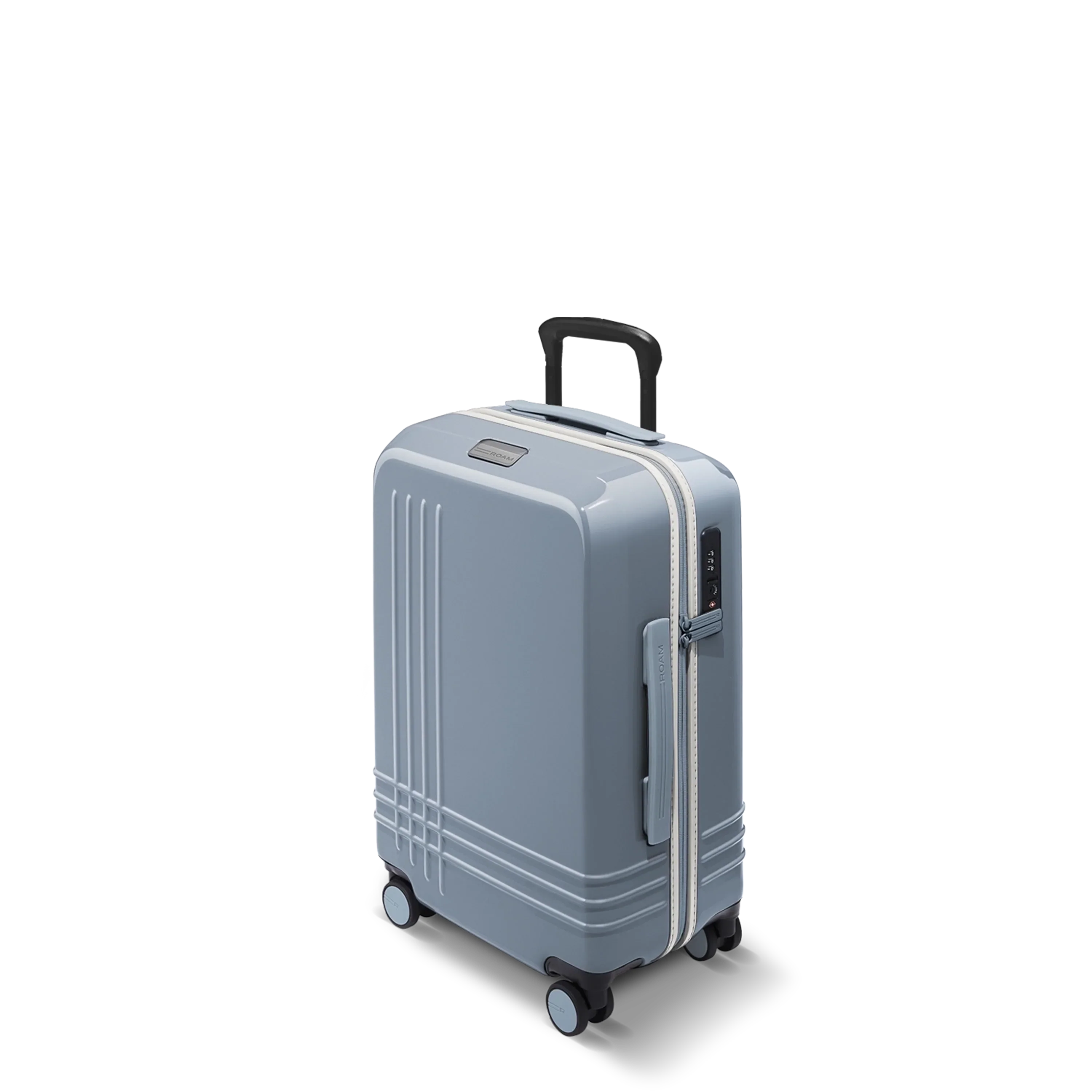 Carry-On Expandable