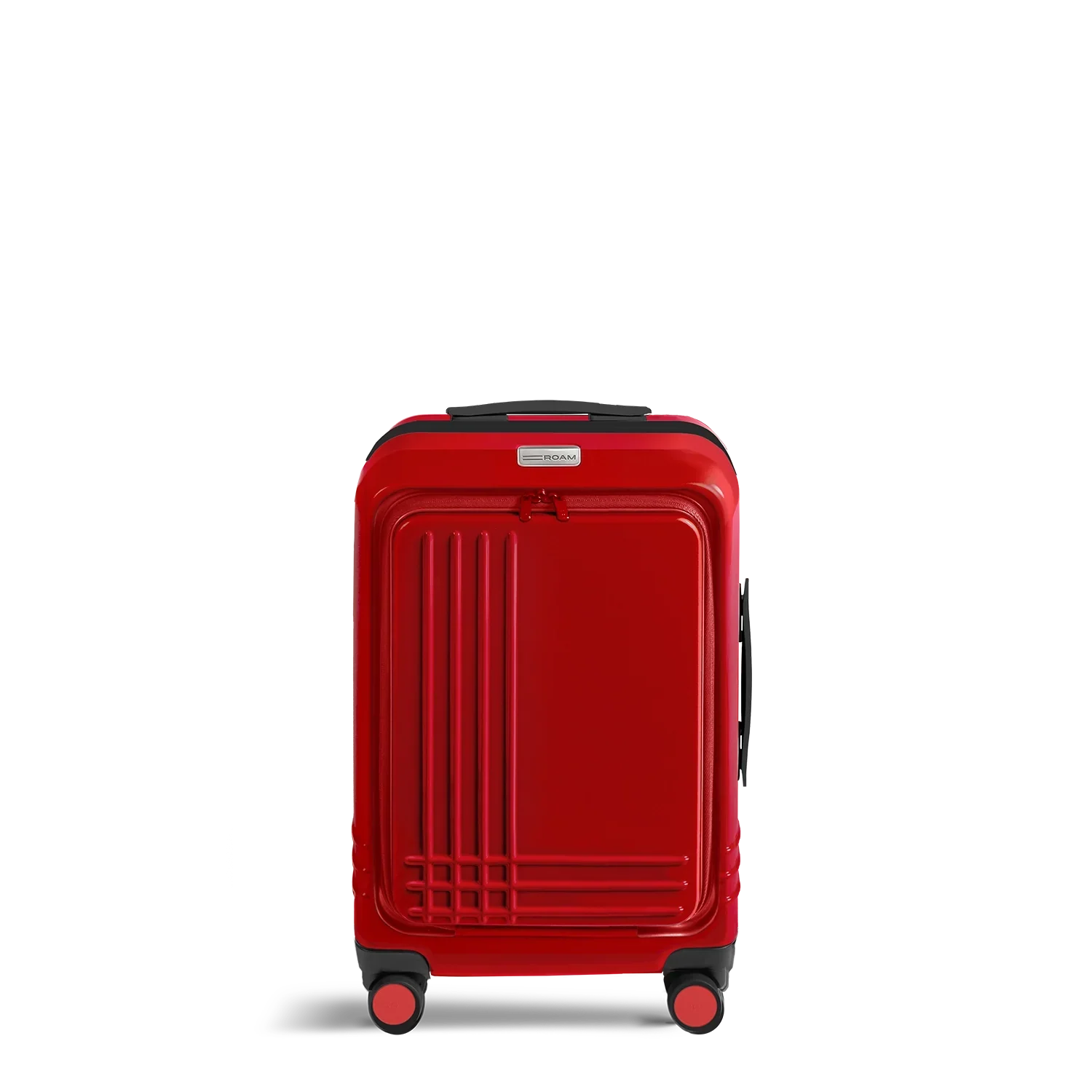 Carry-On Front Pocket Expandable