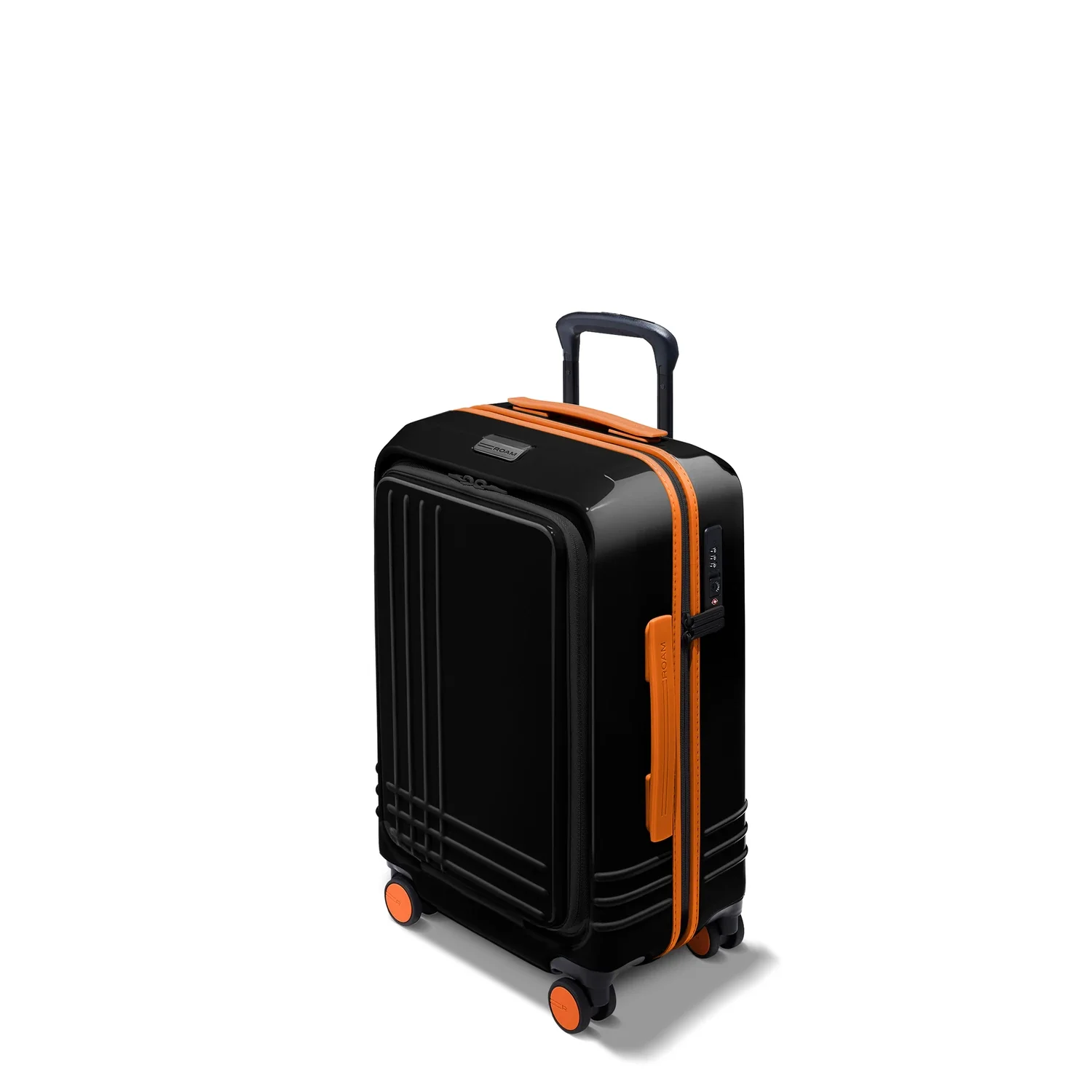 Carry-On Front Pocket Expandable