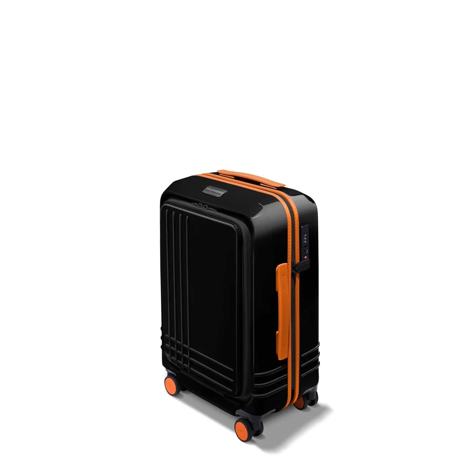 Carry-On Front Pocket Expandable - Image 2