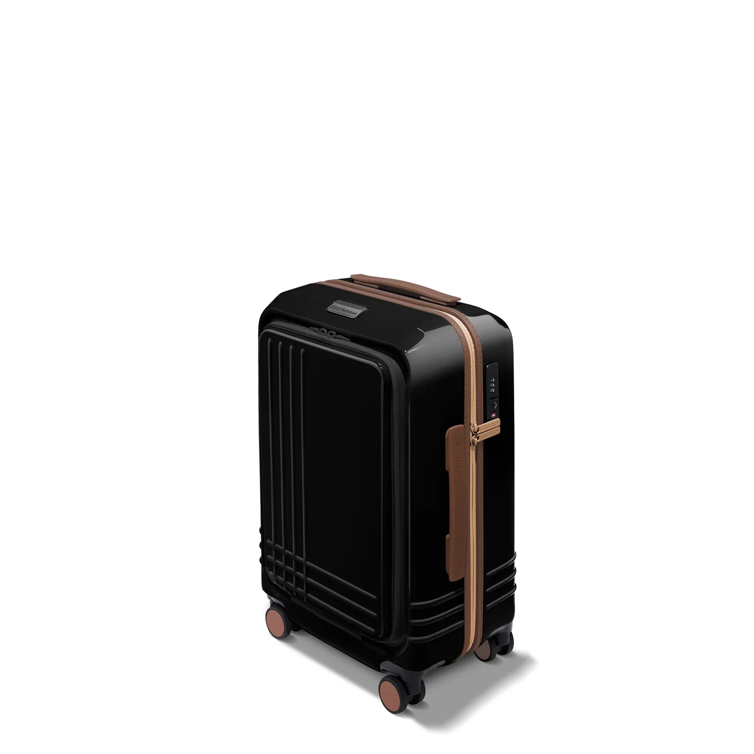 Carry-On Front Pocket Expandable - Image 2