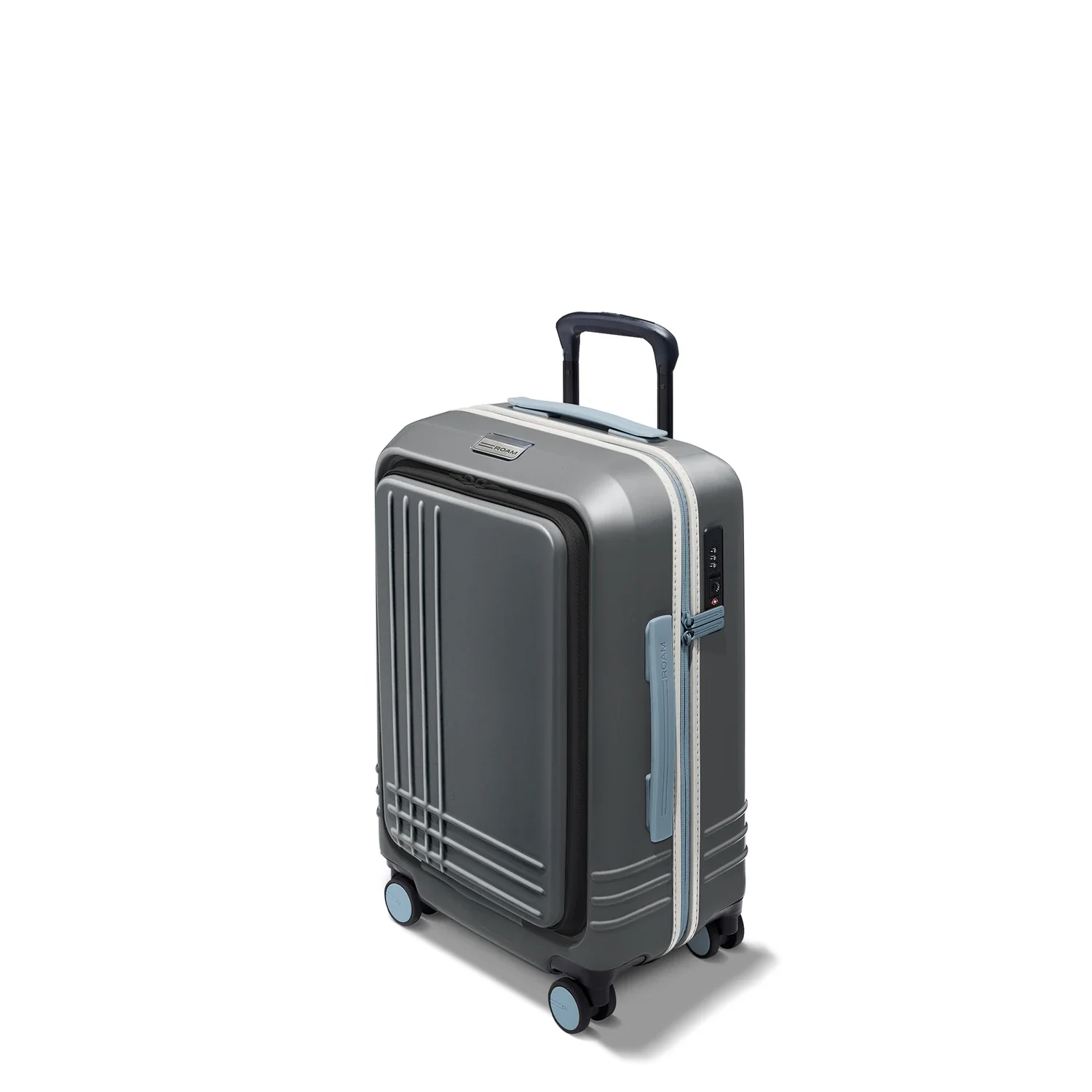 Carry-On Front Pocket Expandable