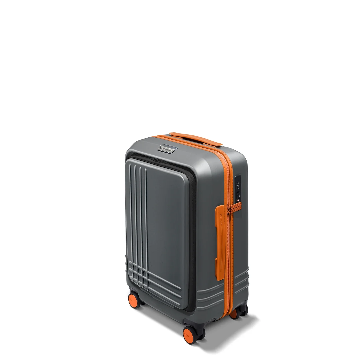 Carry-On Front Pocket Expandable - Image 2