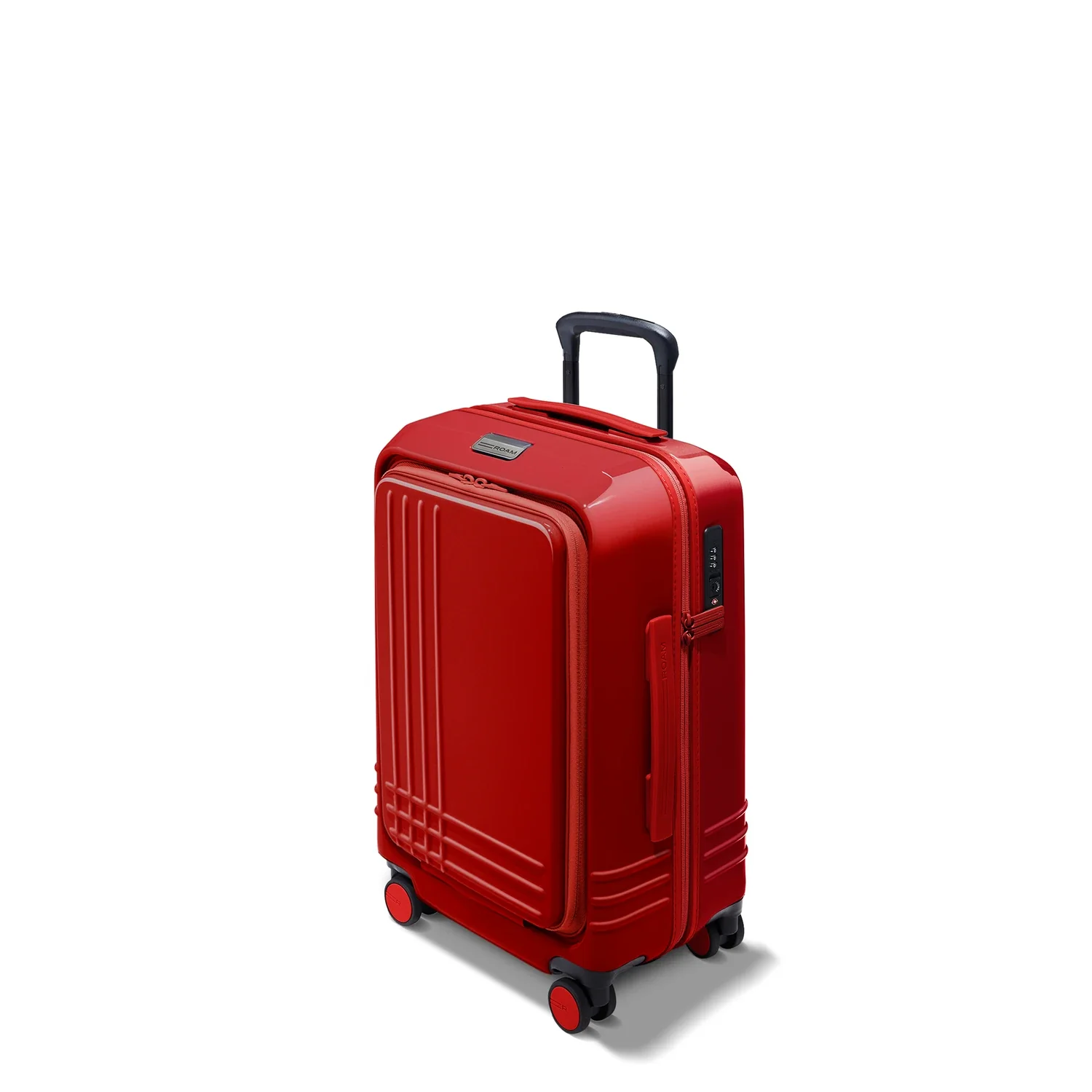 Carry-On Front Pocket - Image 4
