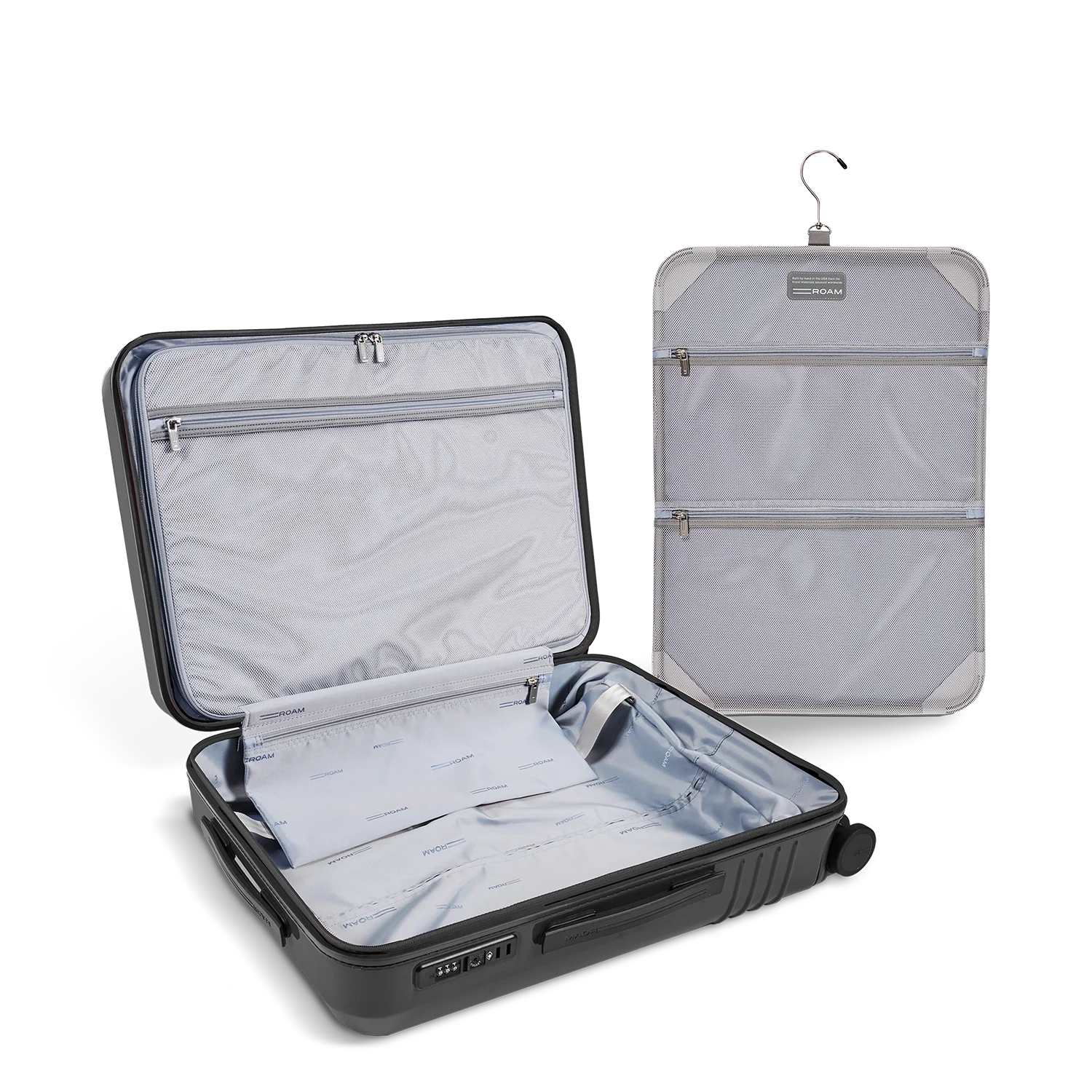 Front Pocket Carry-On Expandable - Image 18