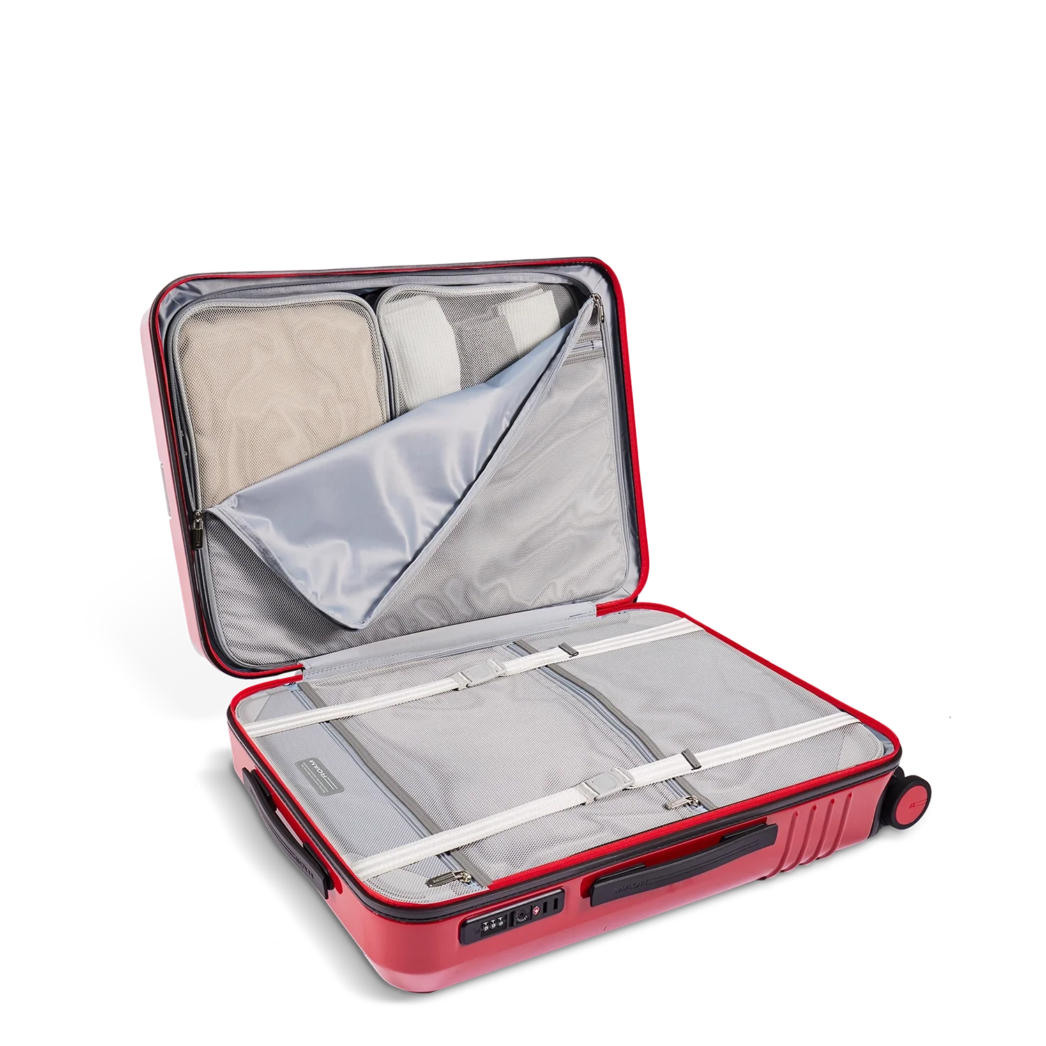 Front Pocket Carry-On Expandable - Image 8