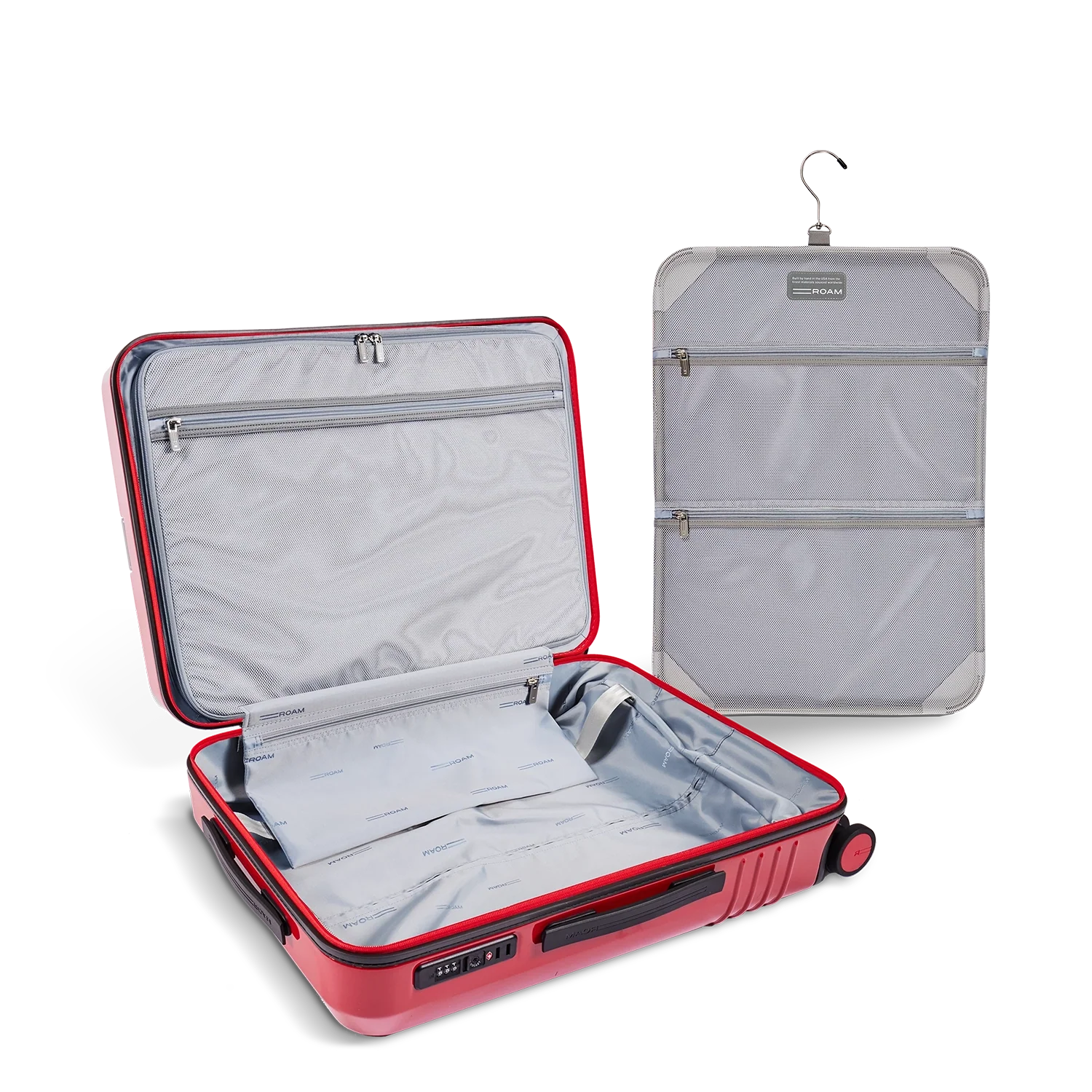 Front Pocket Carry-On Expandable - Image 9