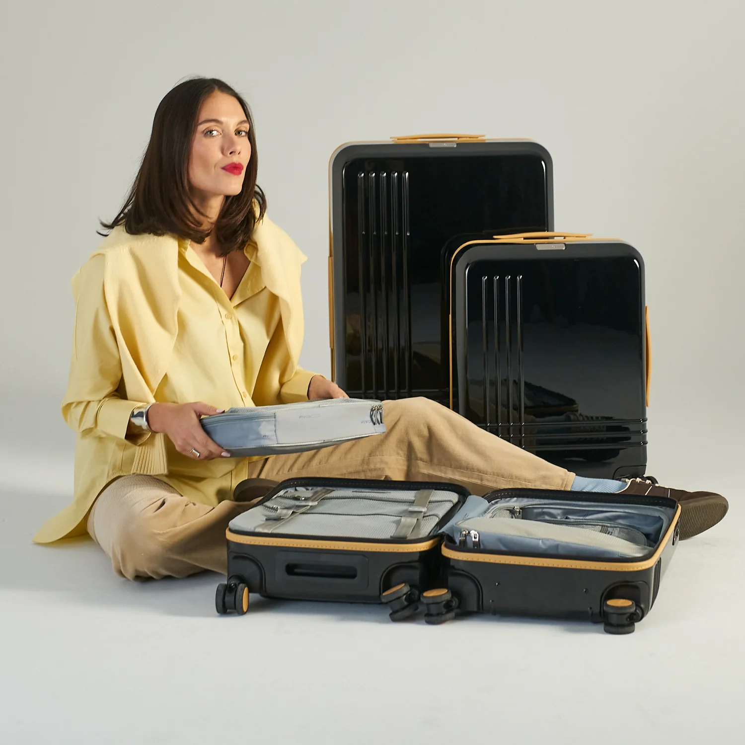 Large Carry-On - Image 50