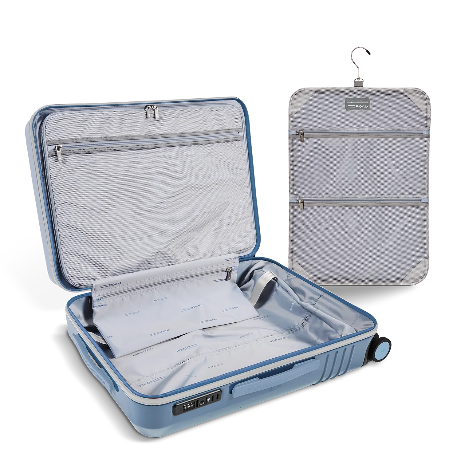 Large Check-In Expandable - Image 21