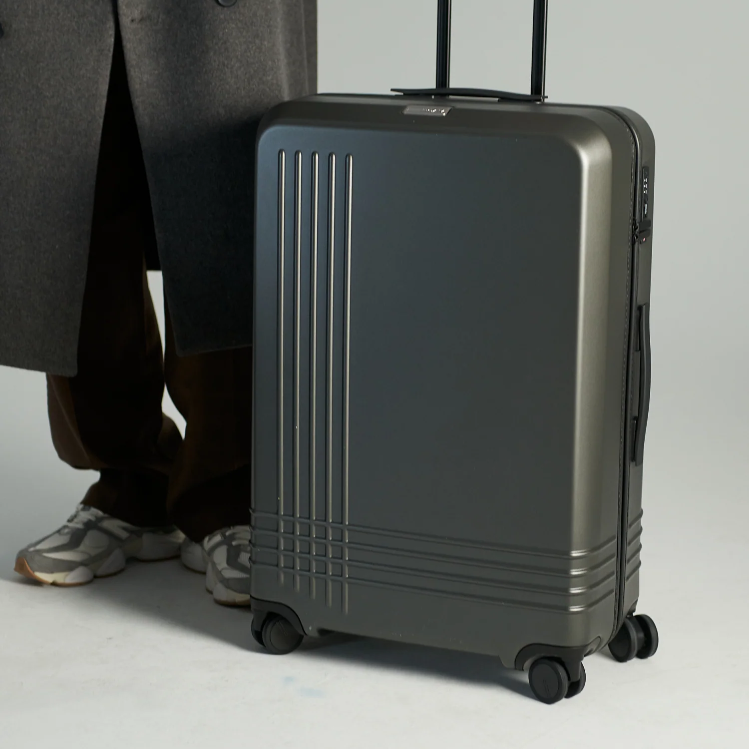 Large Check-In Expandable - Image 57