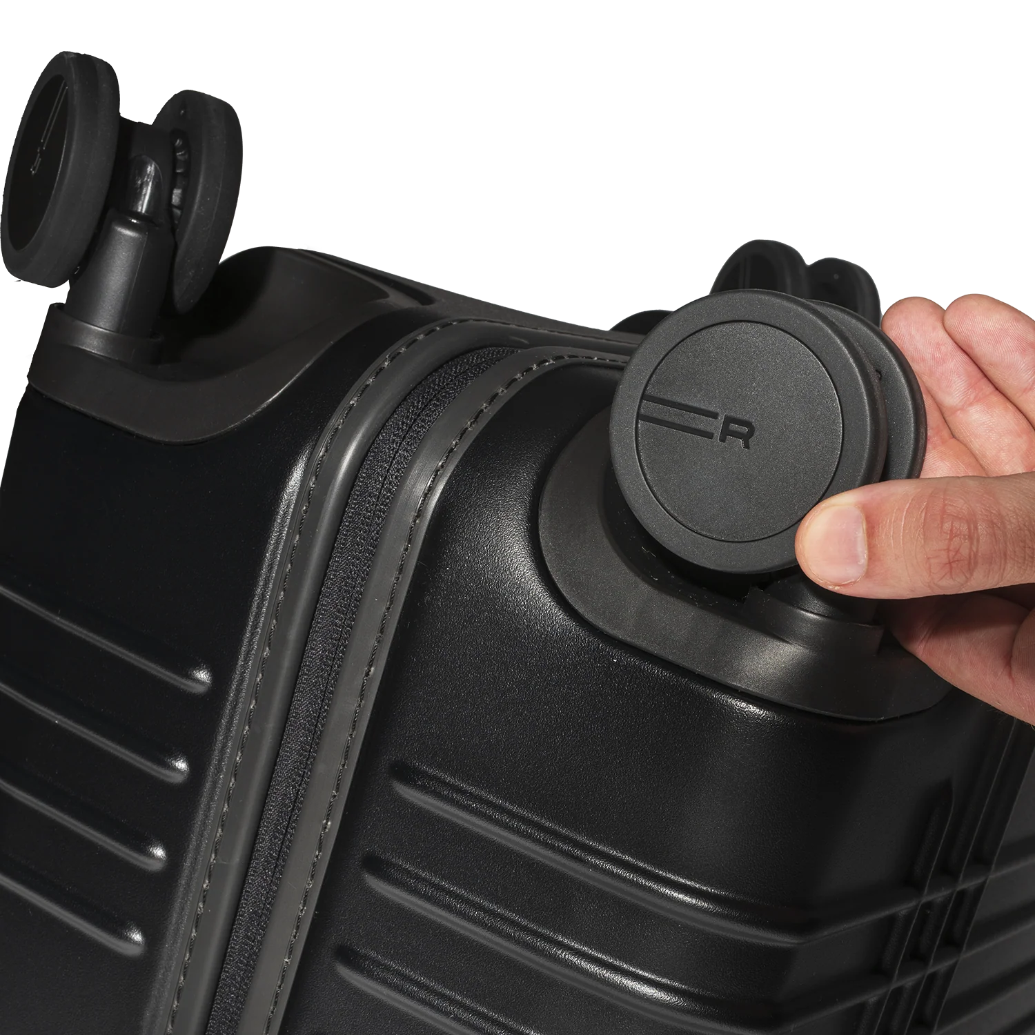 Large Check-In Expandable - Image 7