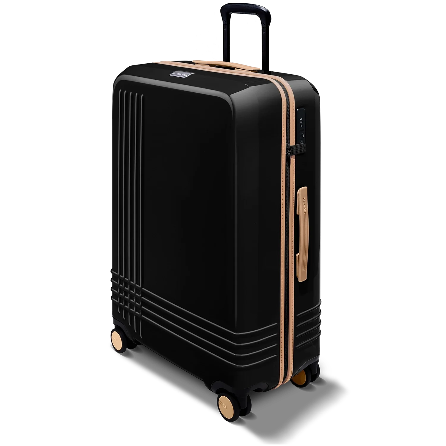 Large Check-In Expandable