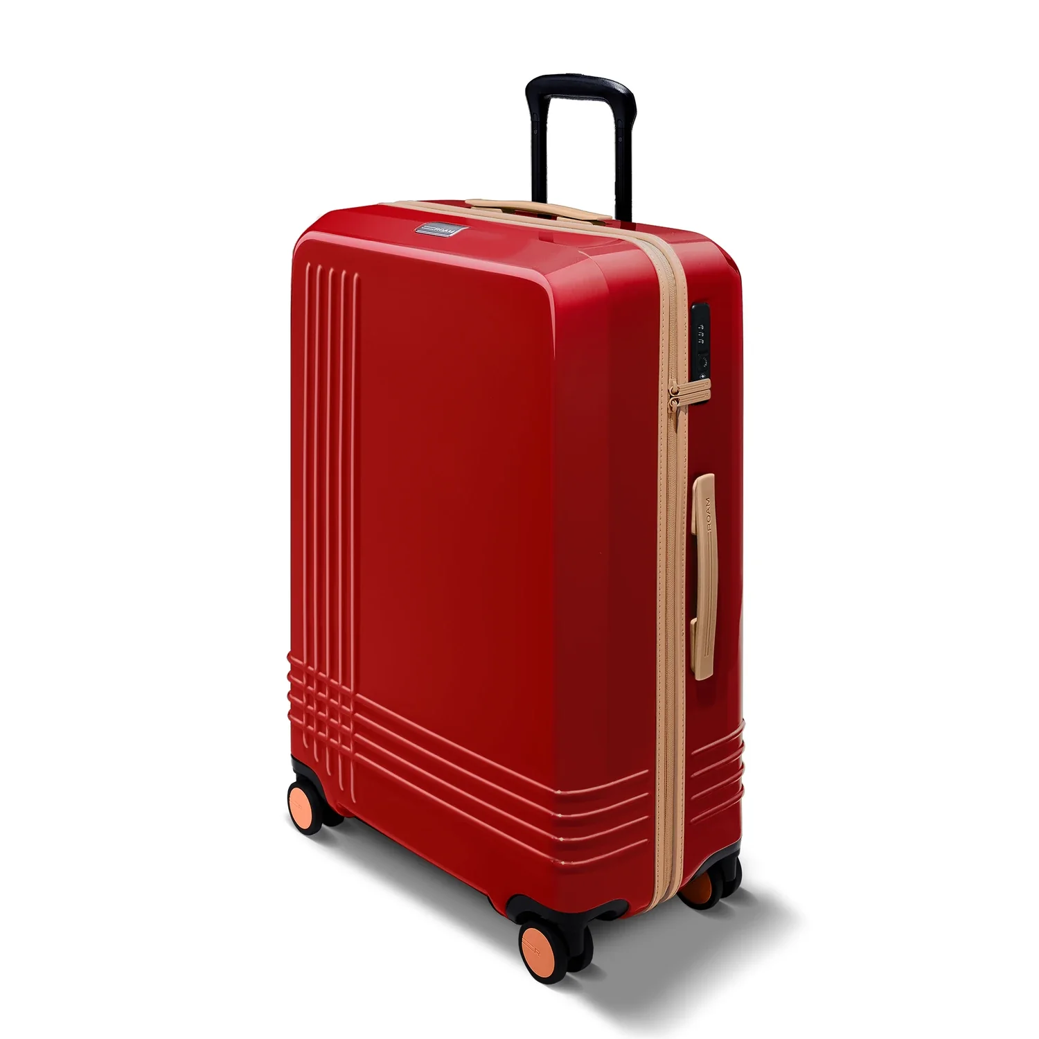 Large Check In Expandable