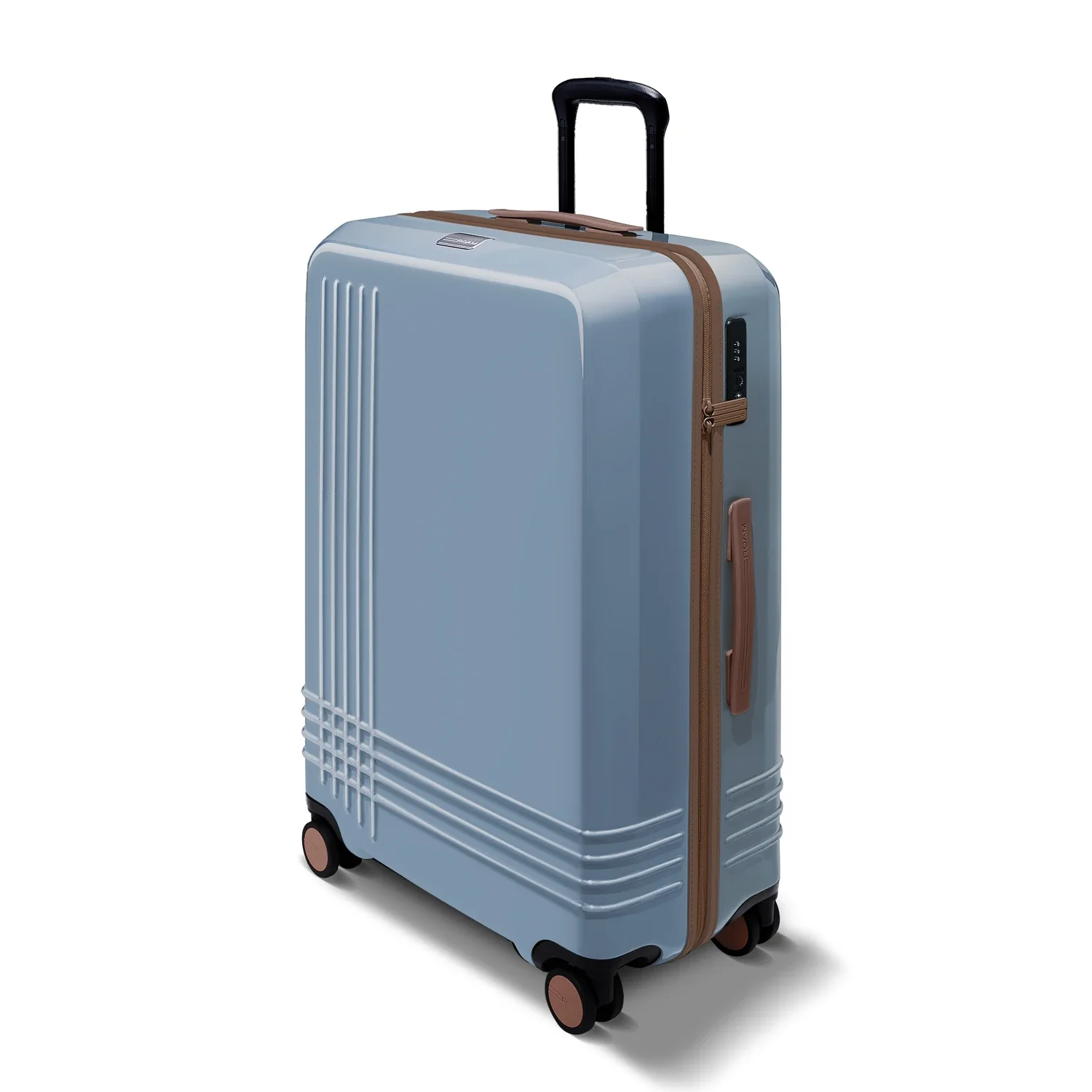 Large Check In Expandable