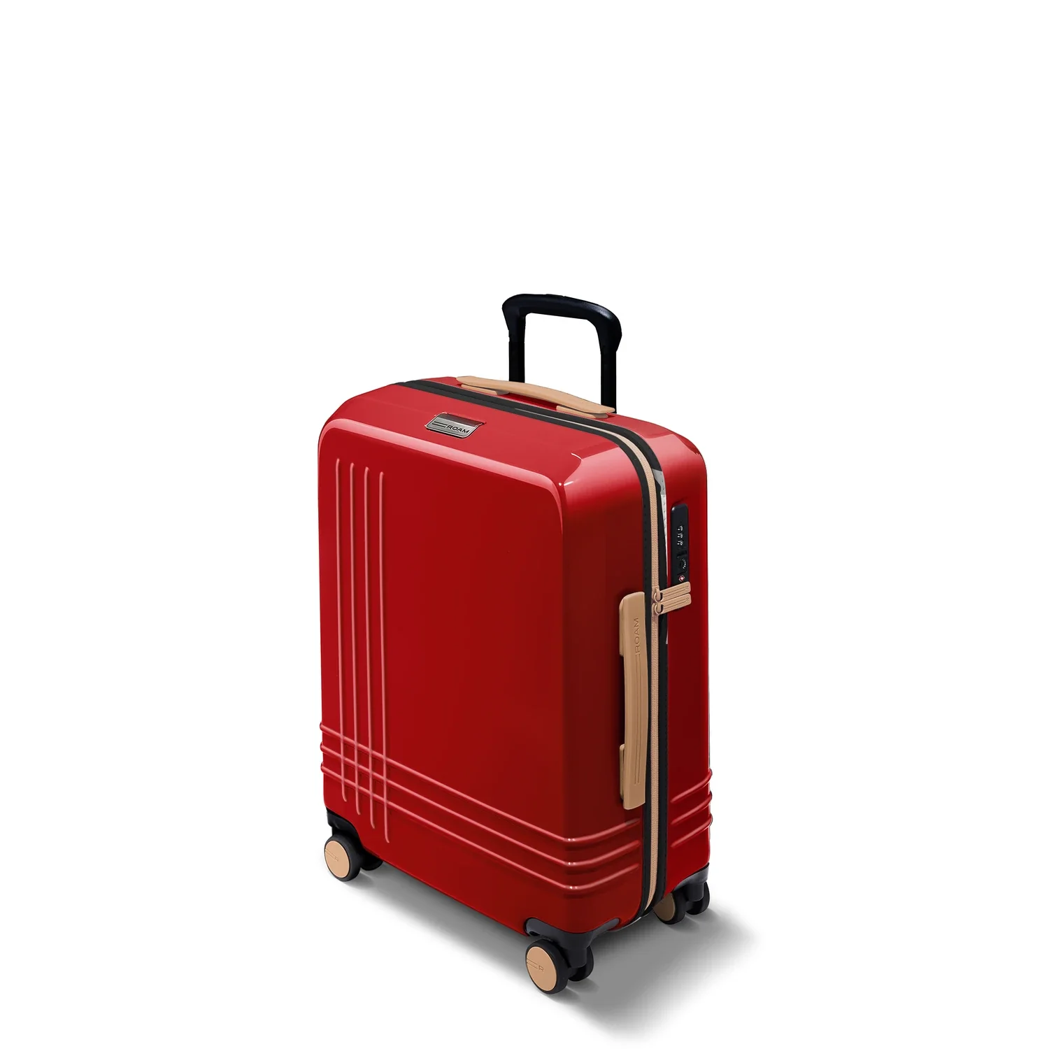 Large Carry-On Expandable - Image 3